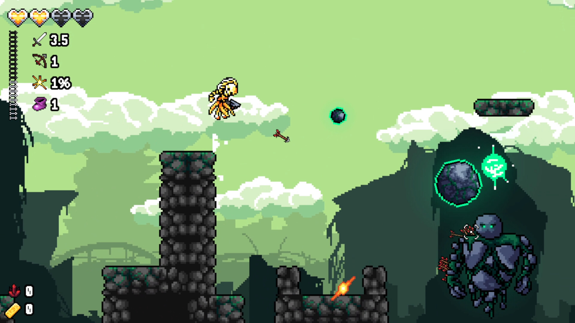 The Feathered Serpent screenshot 8