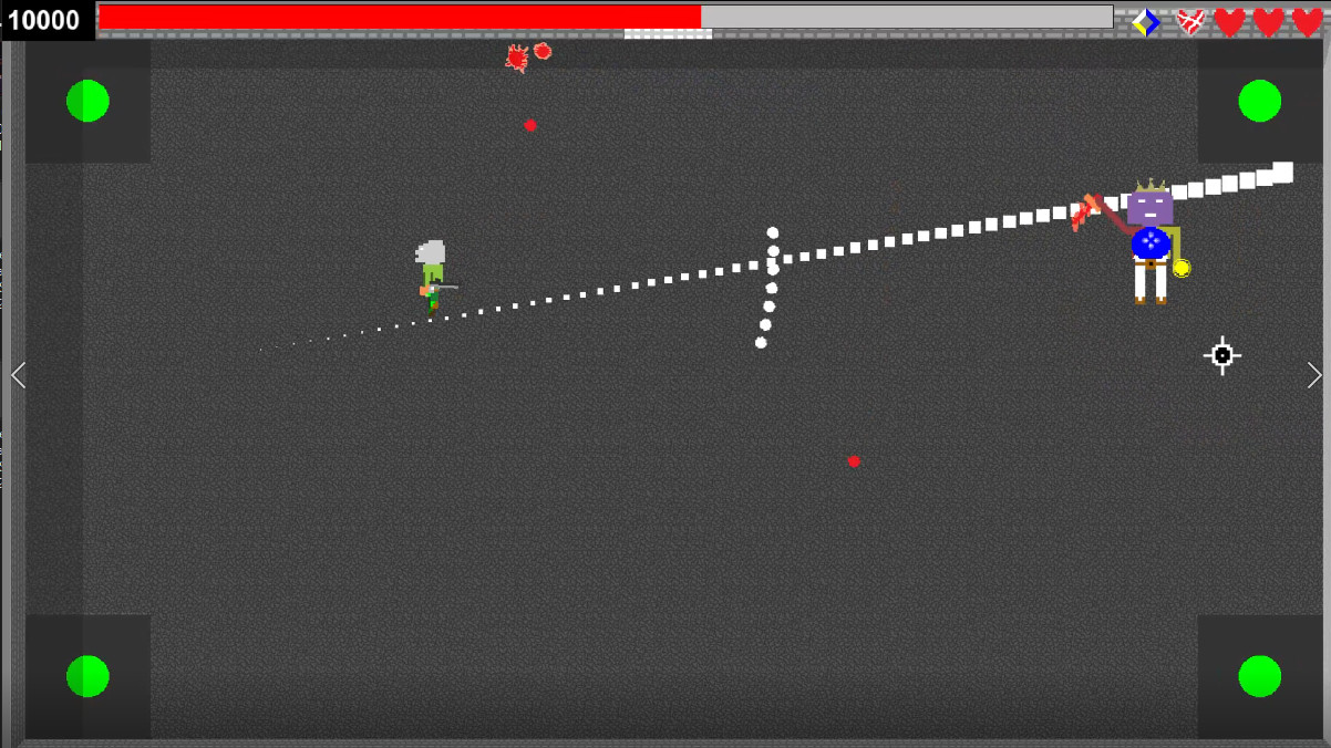 Chromarena screenshot 6