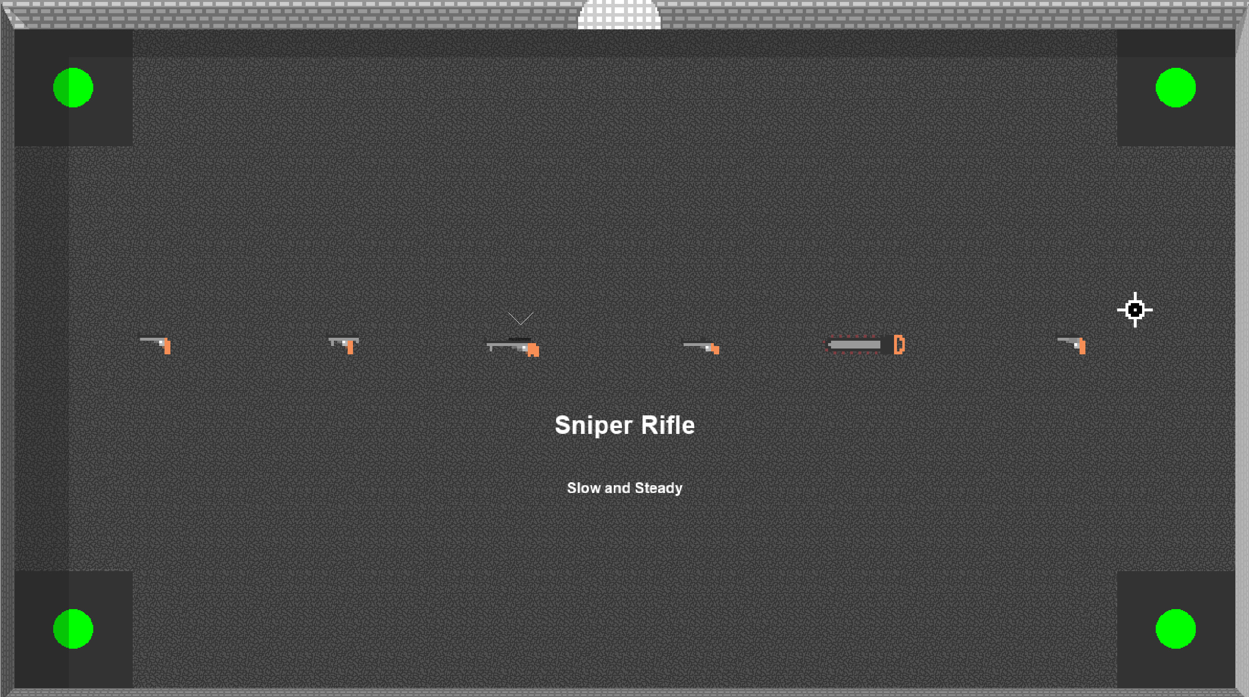 Chromarena screenshot 7