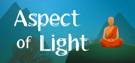 Aspect of Light: header artwork