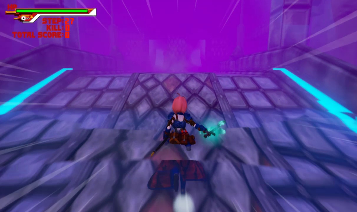 Mugen Abisu screenshot 6