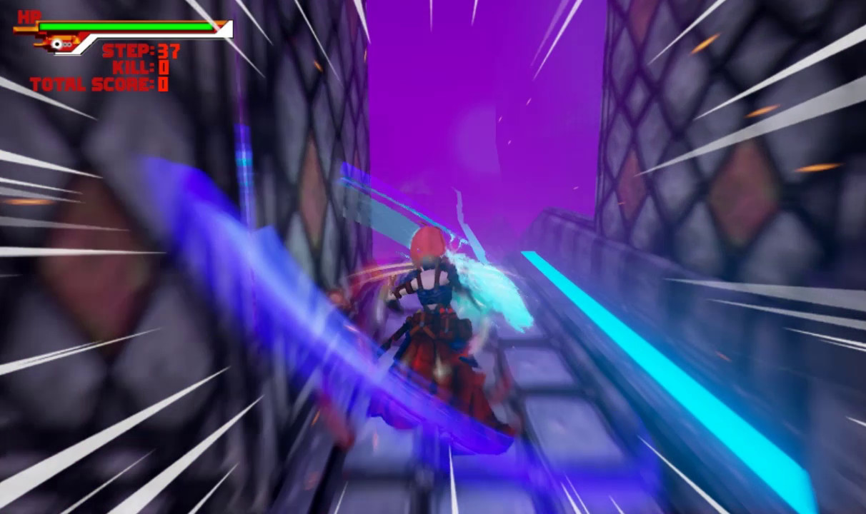 Mugen Abisu screenshot 7
