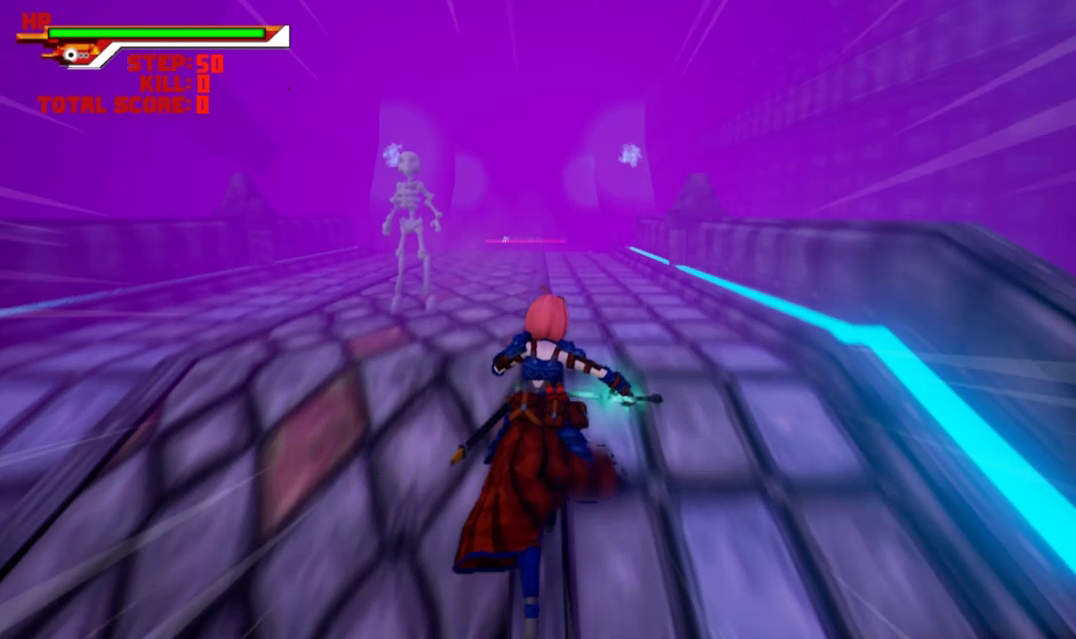 Mugen Abisu screenshot 8