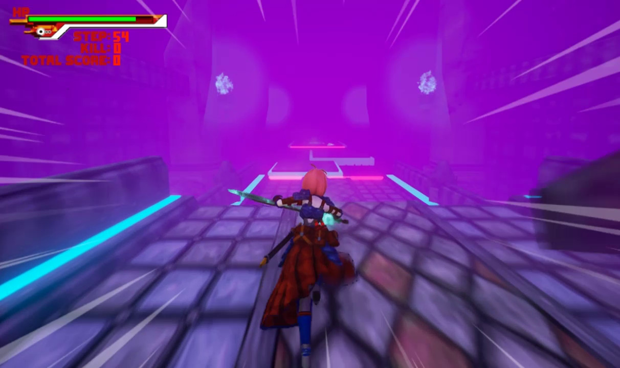 Mugen Abisu screenshot 9
