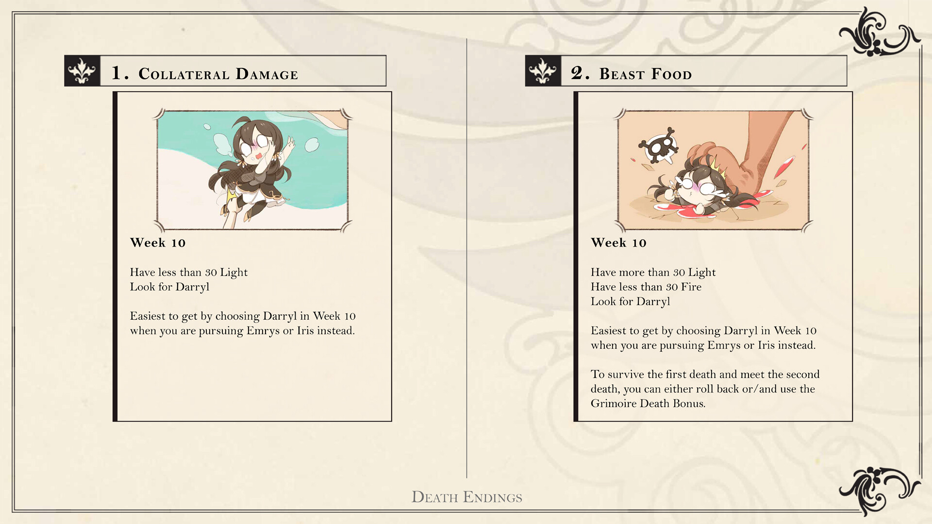 Royal Order - Official Guide screenshot 6