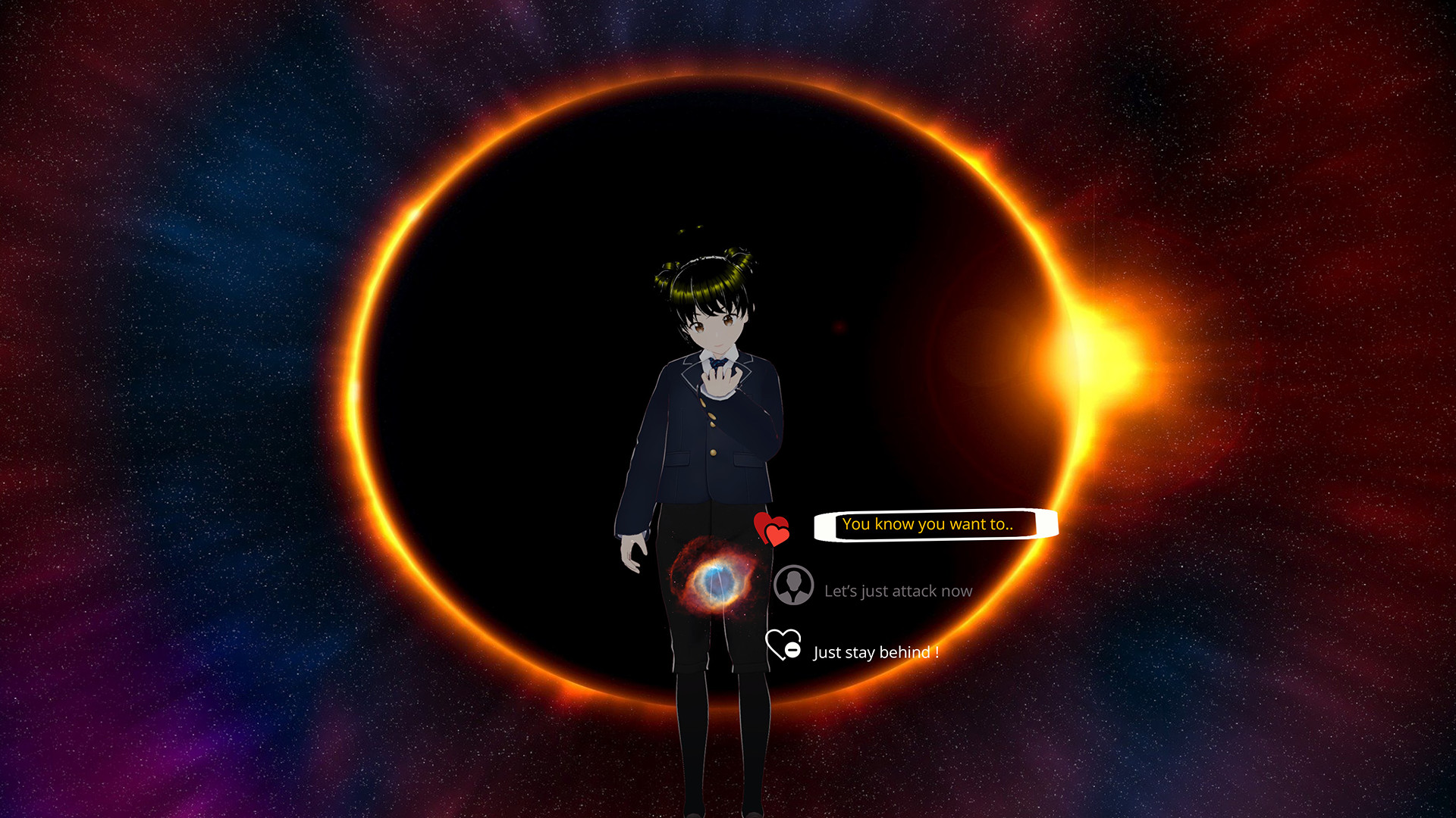 Space Overlord screenshot 1
