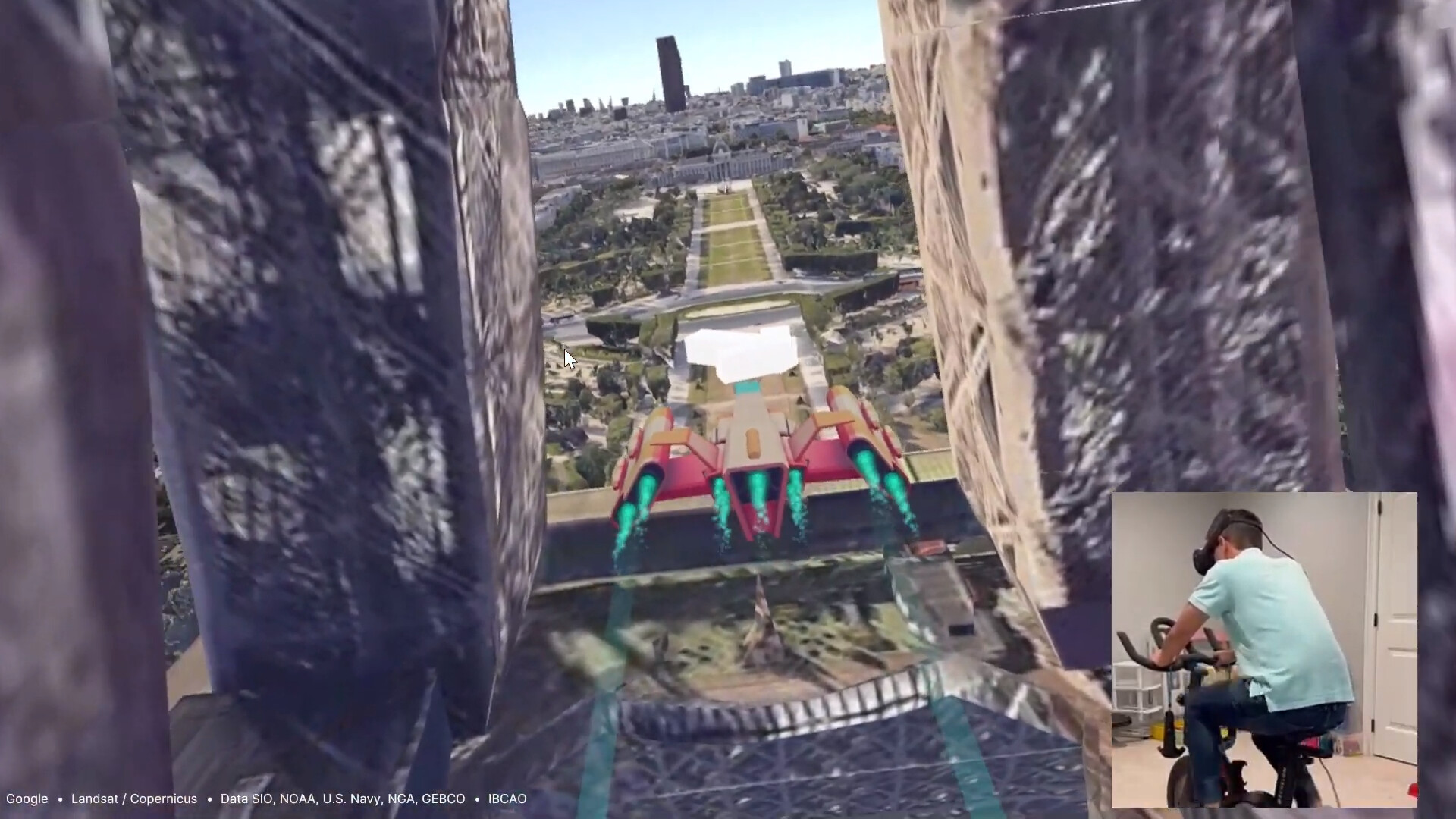 World Fit screenshot 1