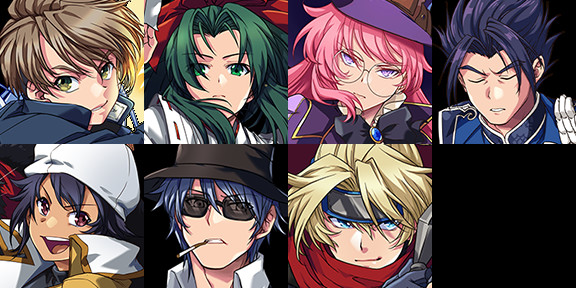Steam：RPG Maker MZ - Castle of Shikigami 2
