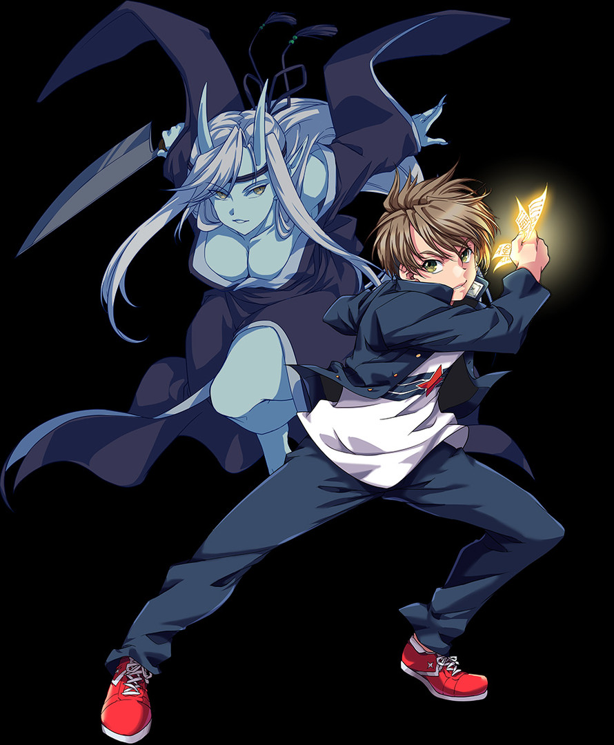 Steam：RPG Maker MZ - Castle of Shikigami 2