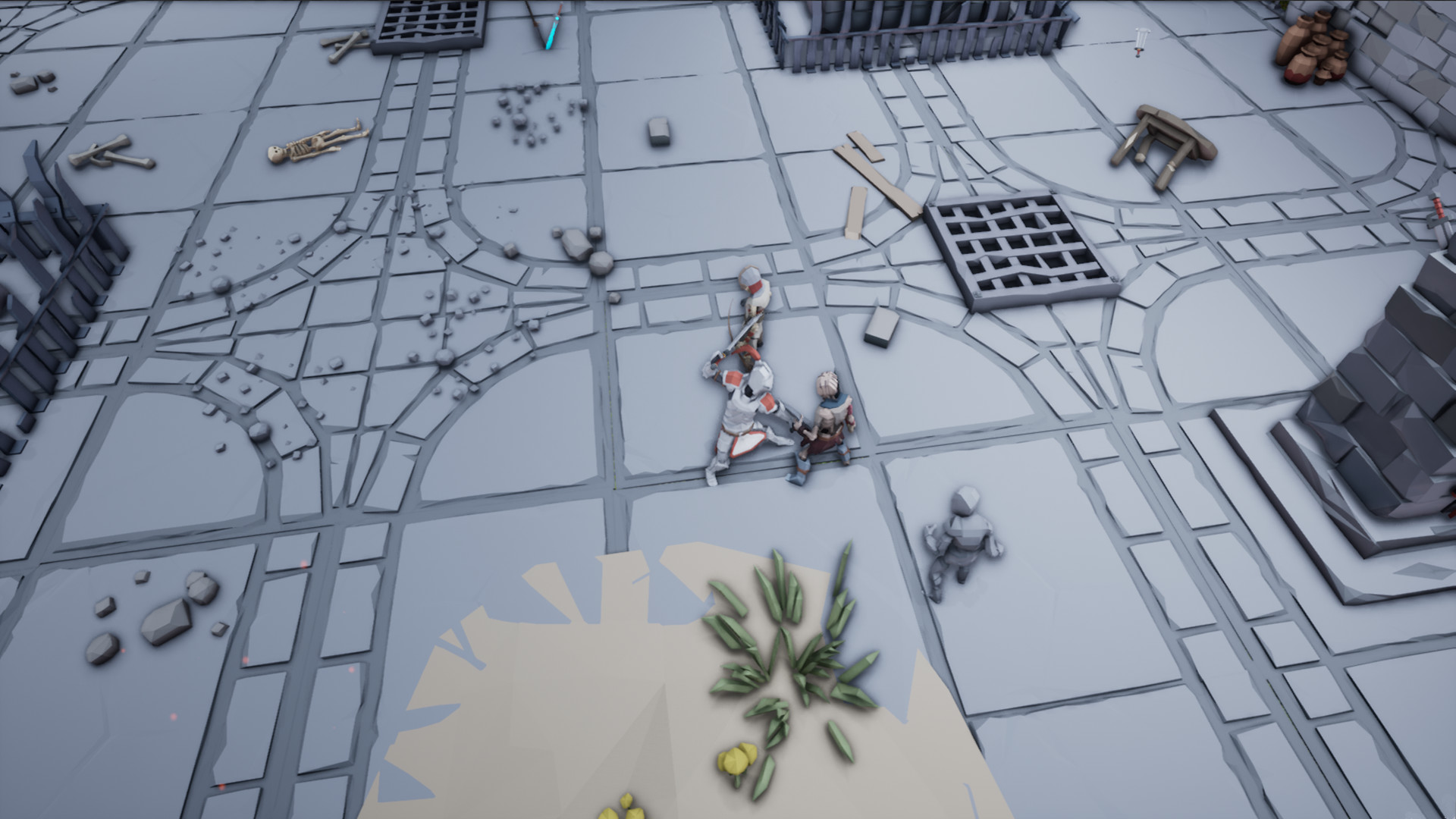 无限战魂 Infinity BattleSoul screenshot 7