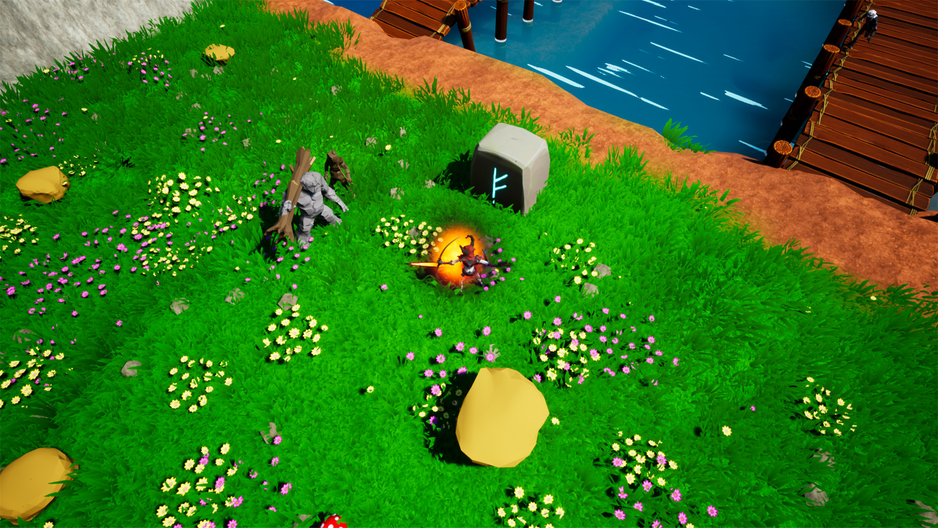 无限战魂 Infinity BattleSoul screenshot 8
