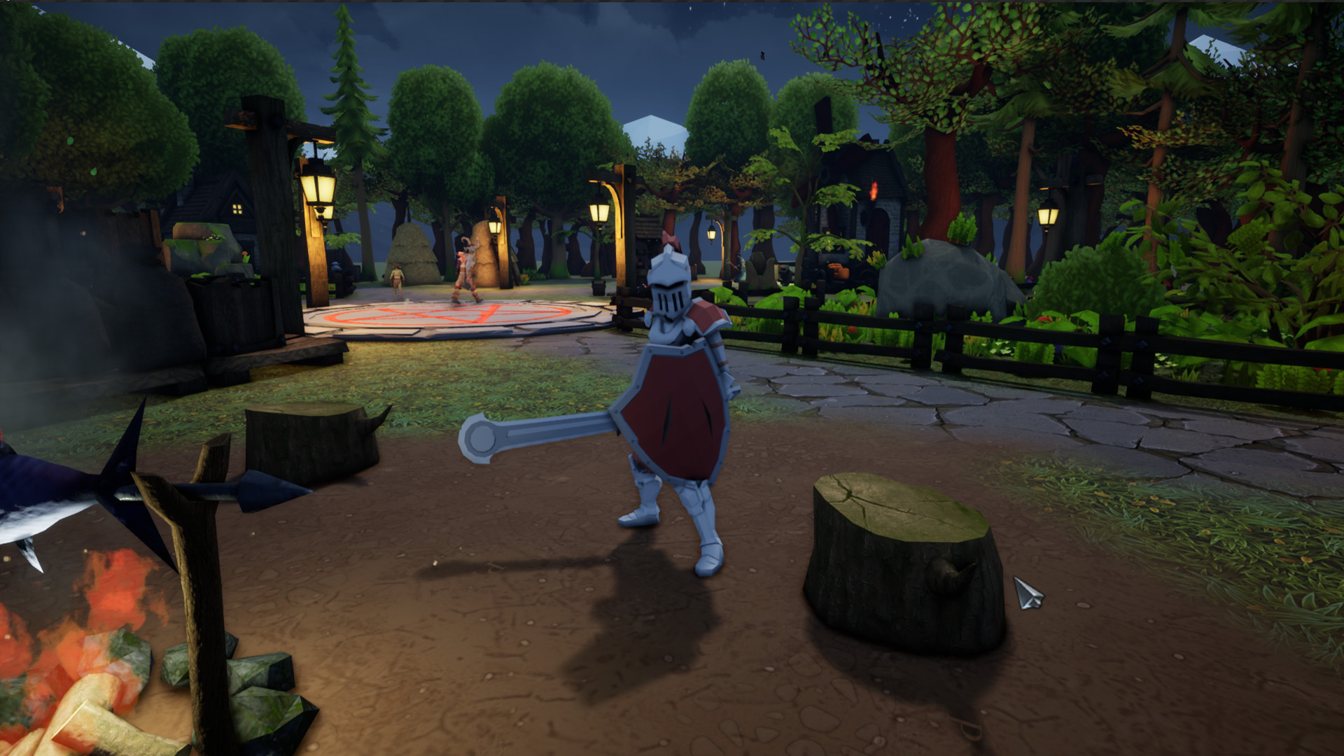 无限战魂 Infinity BattleSoul screenshot 10