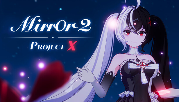 Mirror 2: Project X Steam'de