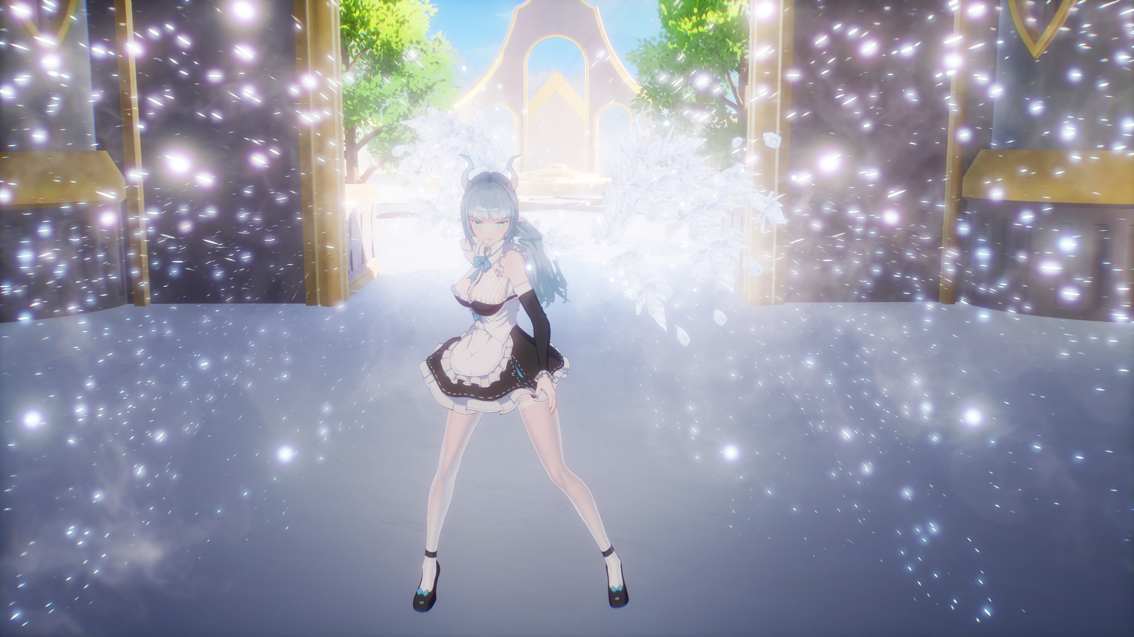 Mirror 2: Project X screenshot 21