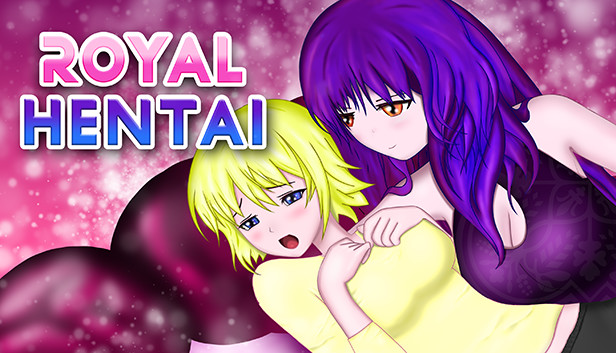 Royal Hentai - Boobs &amp; Pussies
