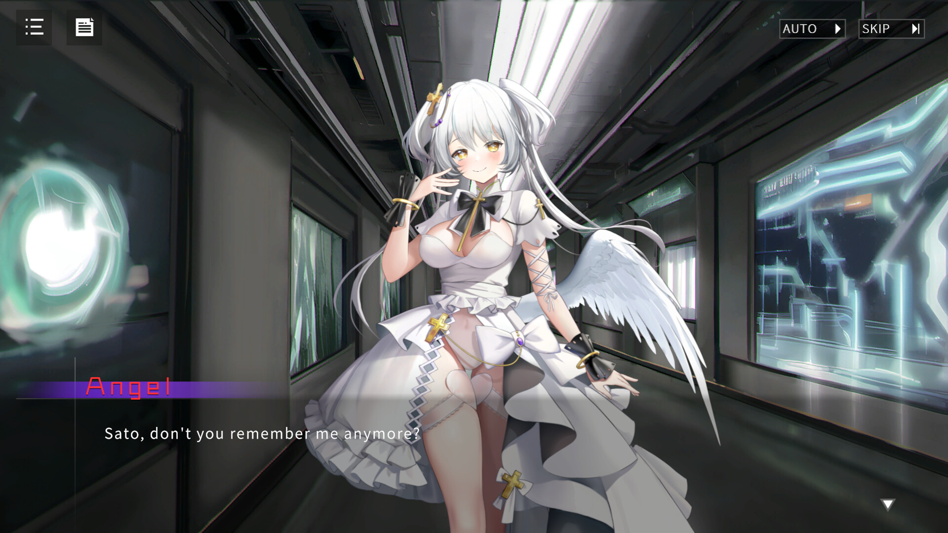 Erophone Re screenshot 4