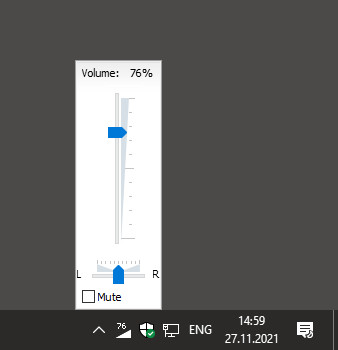 Volume² - advanced Windows volume control screenshot 8
