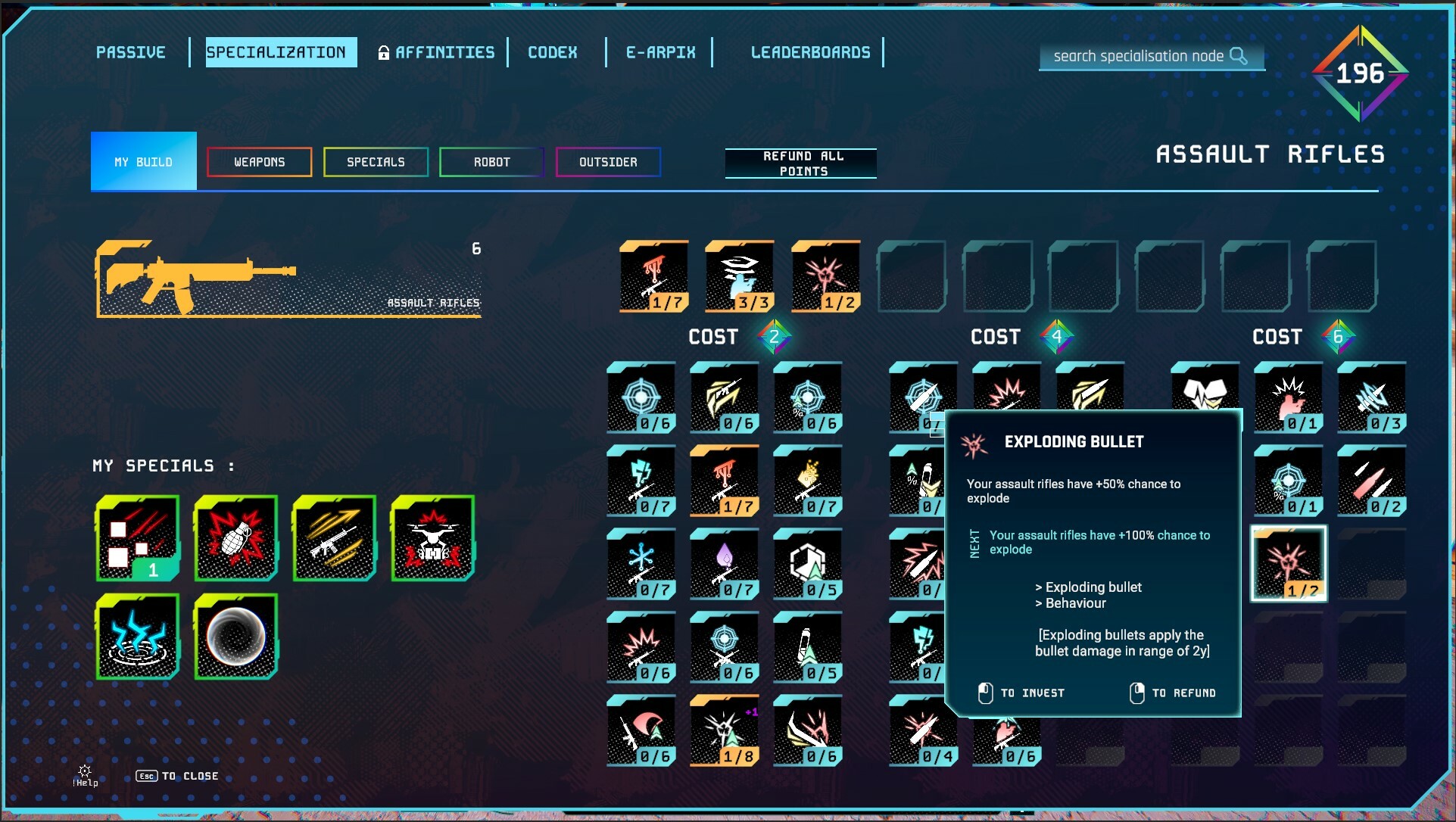 Seven Cities screenshot 6
