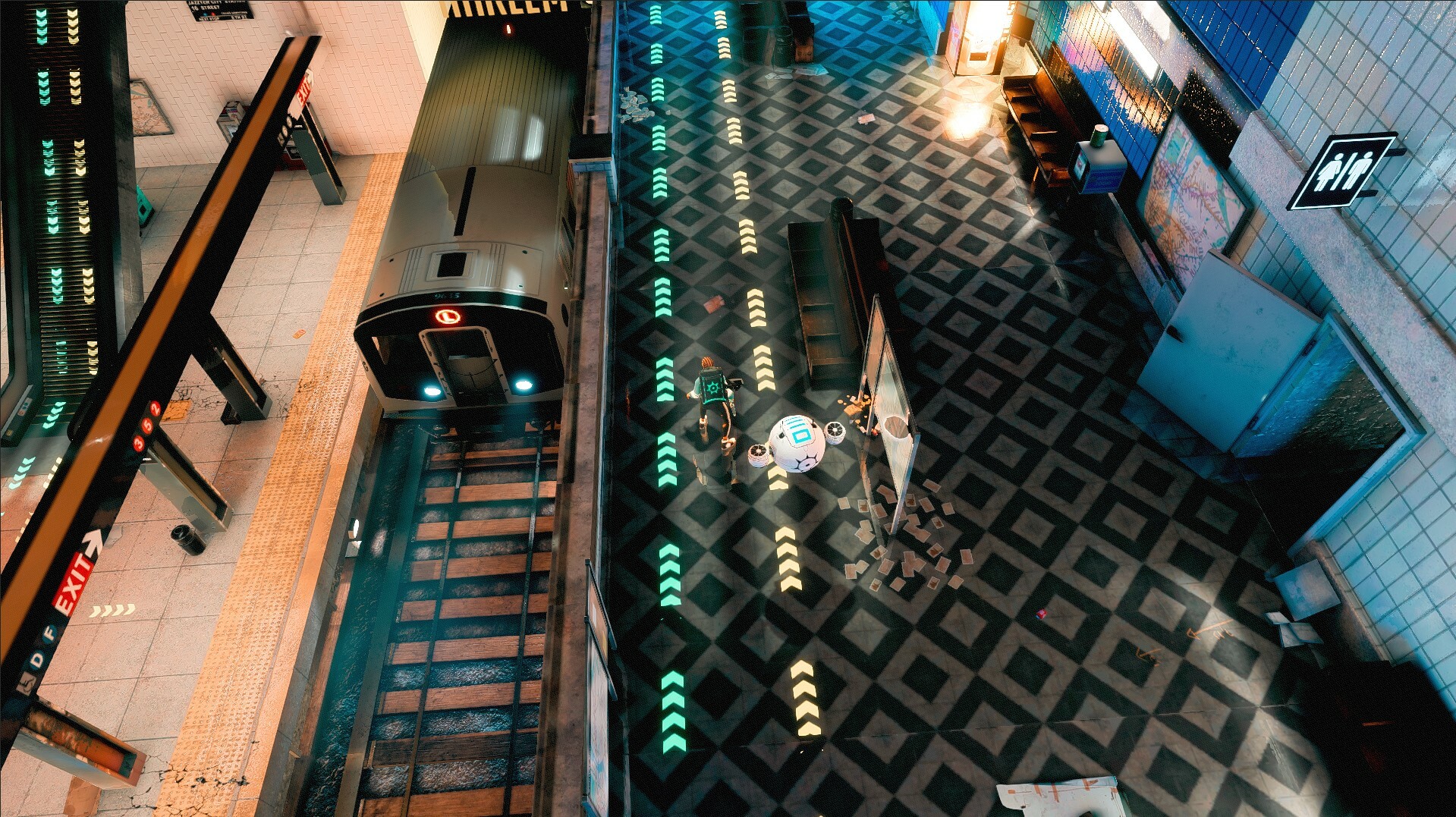 Seven Cities screenshot 10