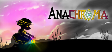 Anachroma — Steam header