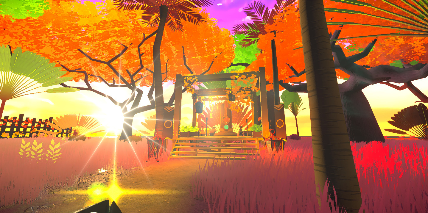 Anachroma screenshot 11