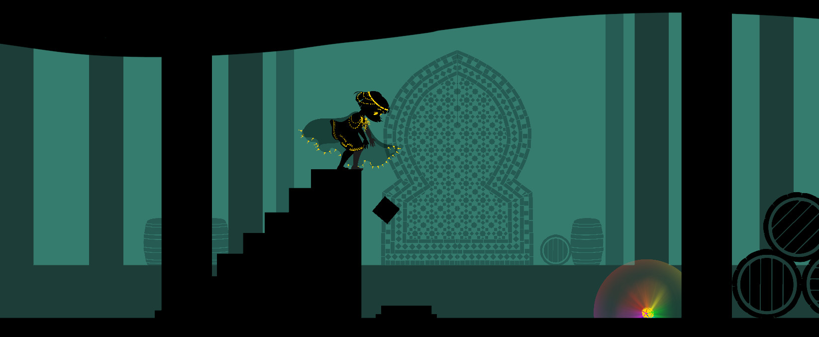 Anachroma screenshot 9