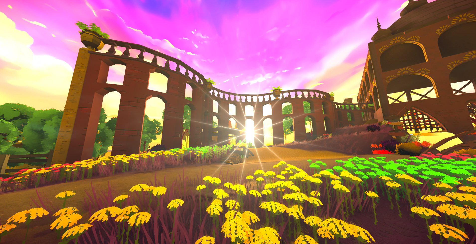 Anachroma screenshot 8