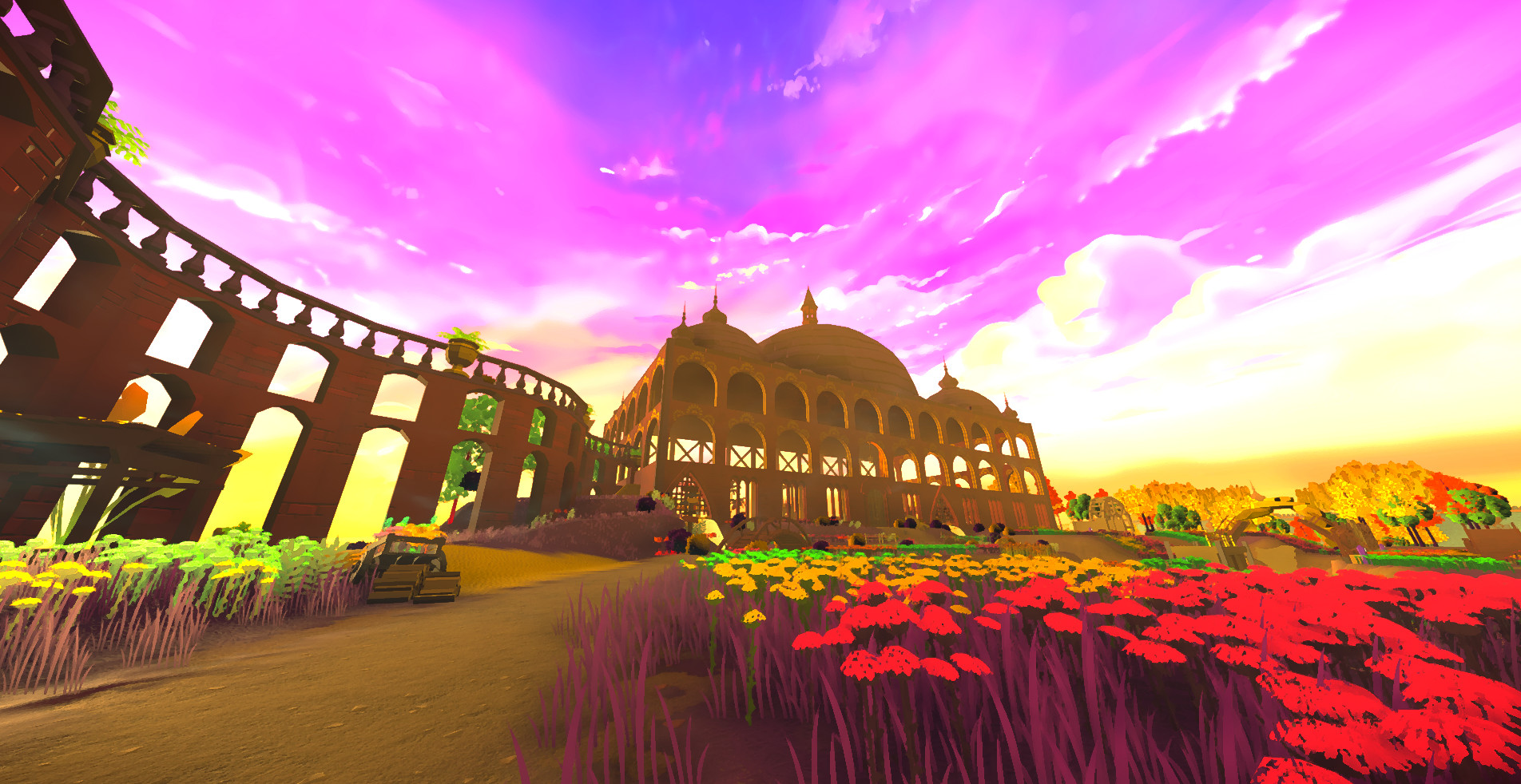 Anachroma screenshot 7