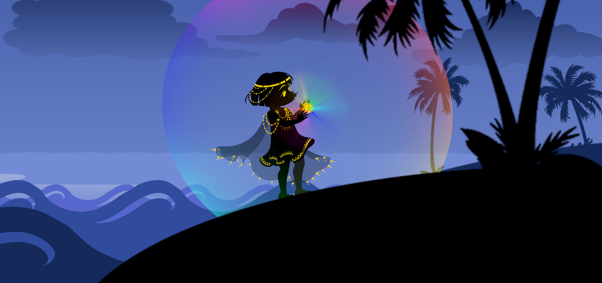 Anachroma screenshot 10