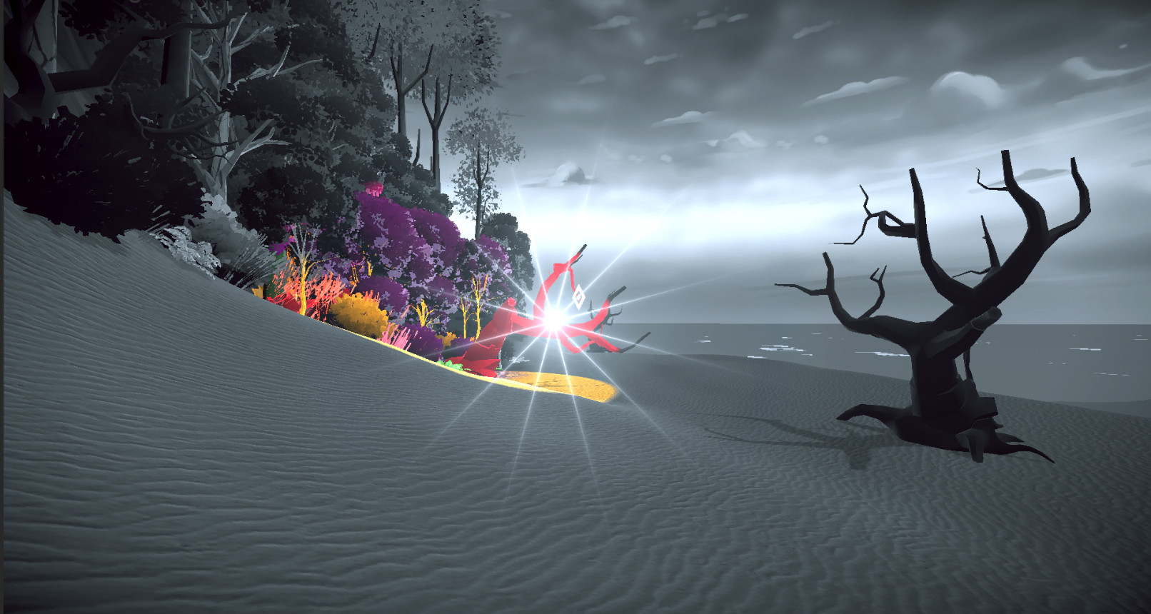 Anachroma screenshot 2