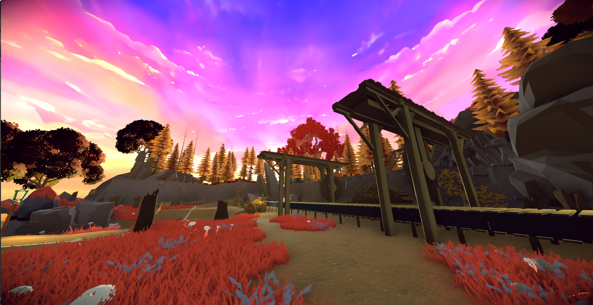 Anachroma screenshot 6