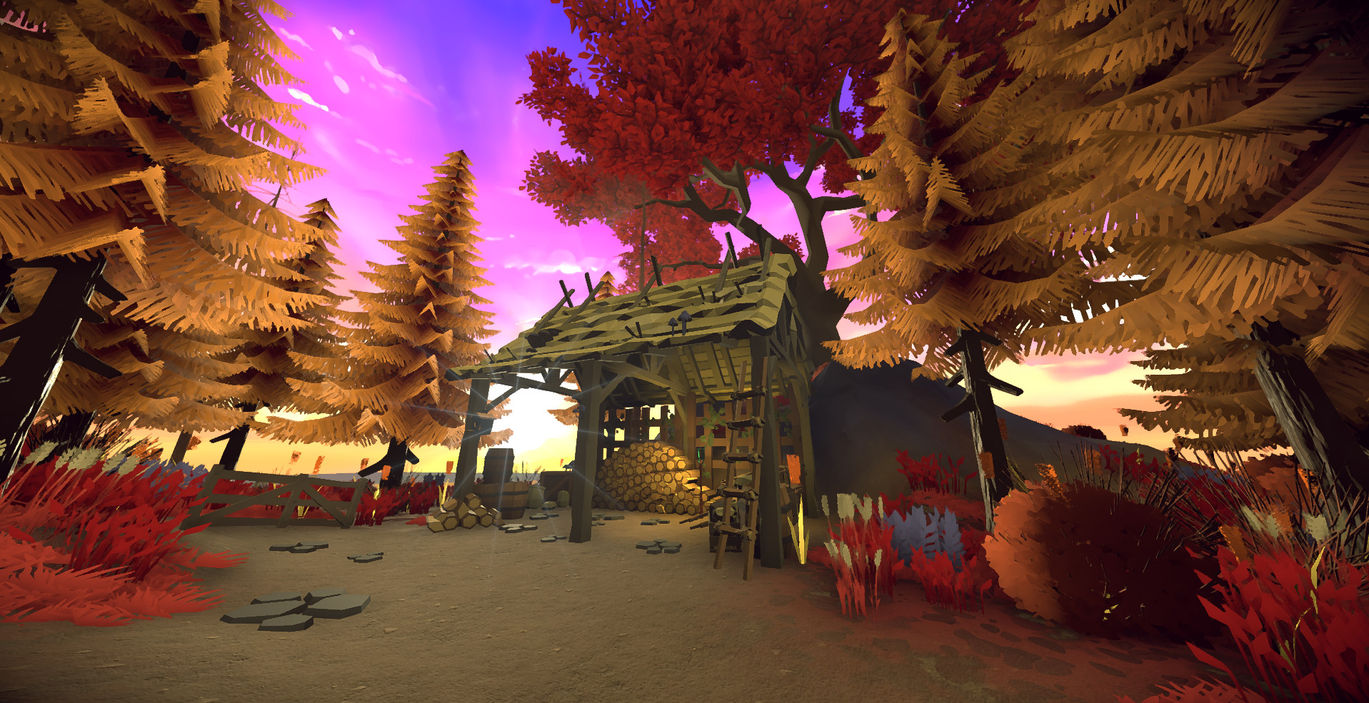 Anachroma screenshot 5