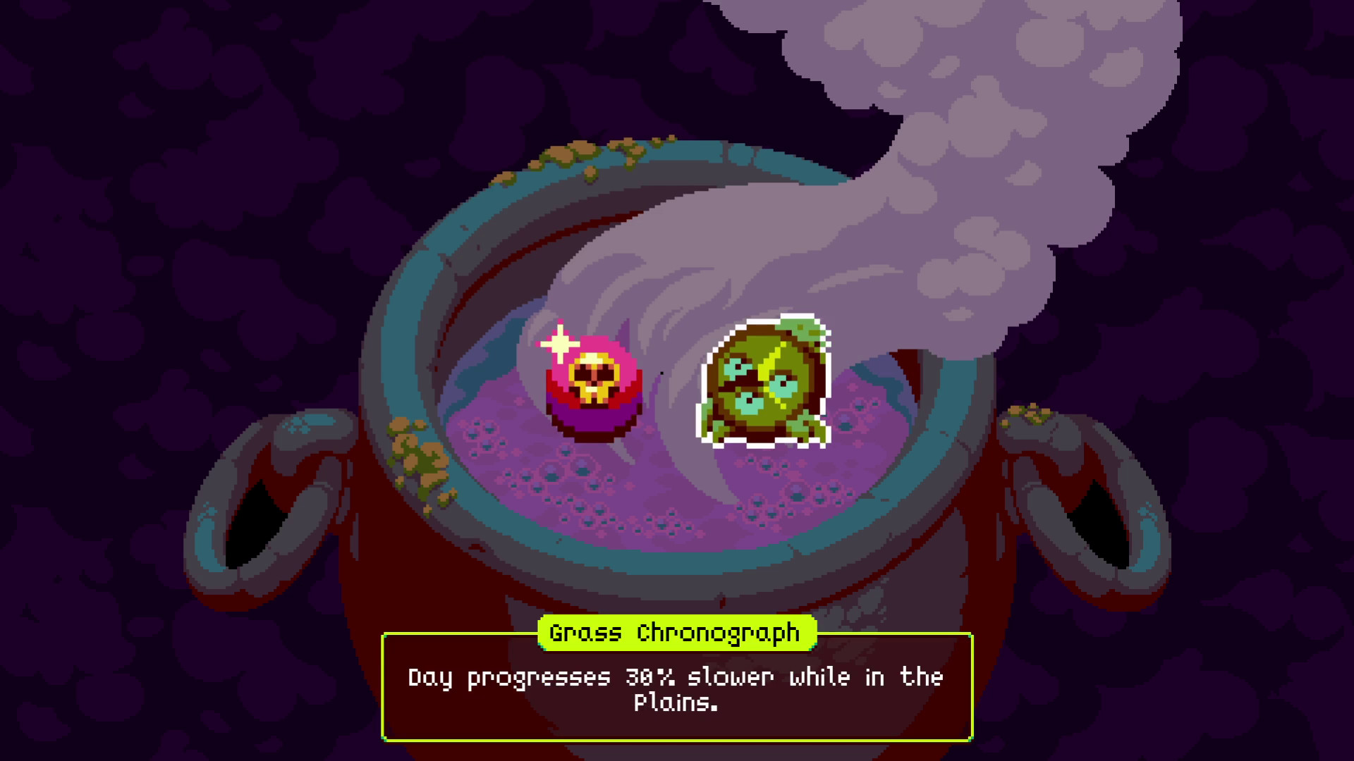 Atomicrops: Reap What You Crow screenshot 3