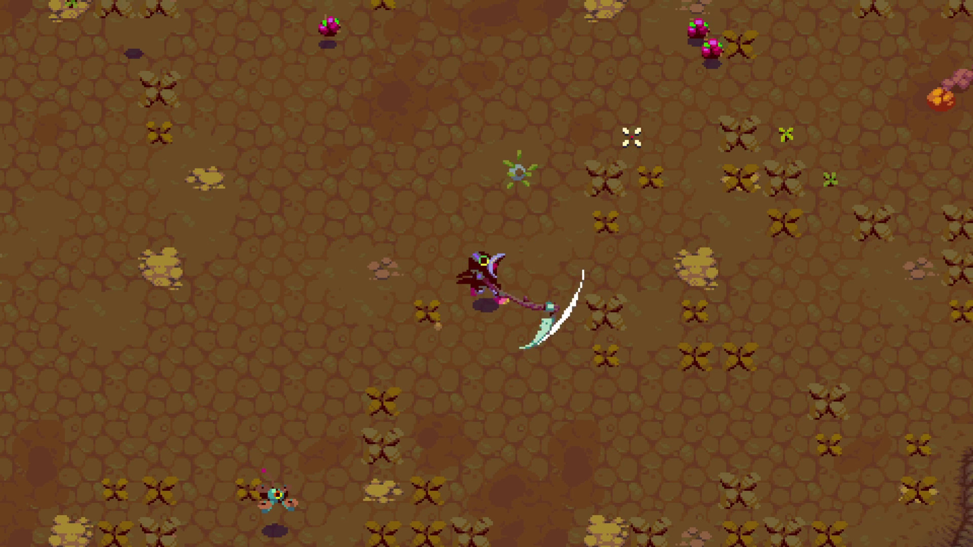Atomicrops: Reap What You Crow screenshot 6