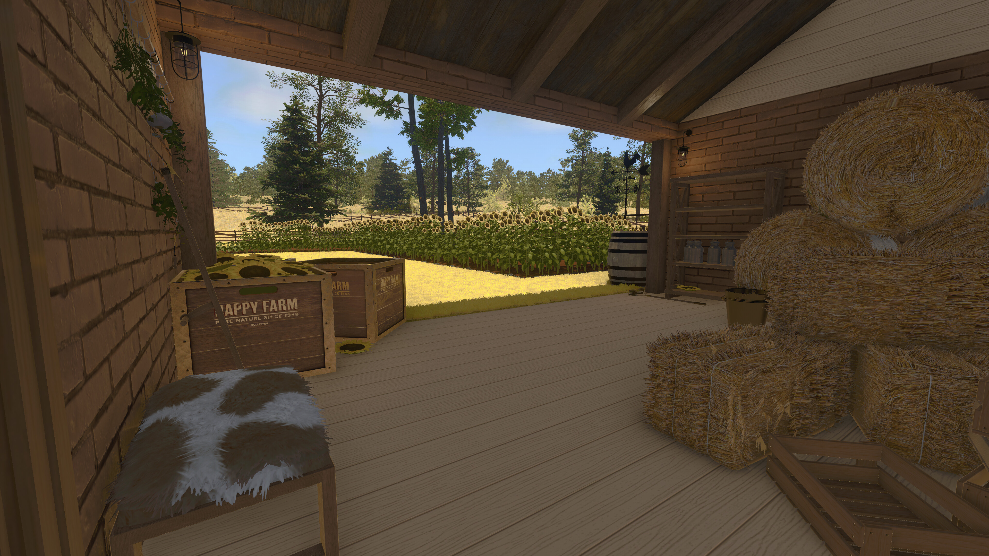 House Flipper - Farm DLC screenshot 12