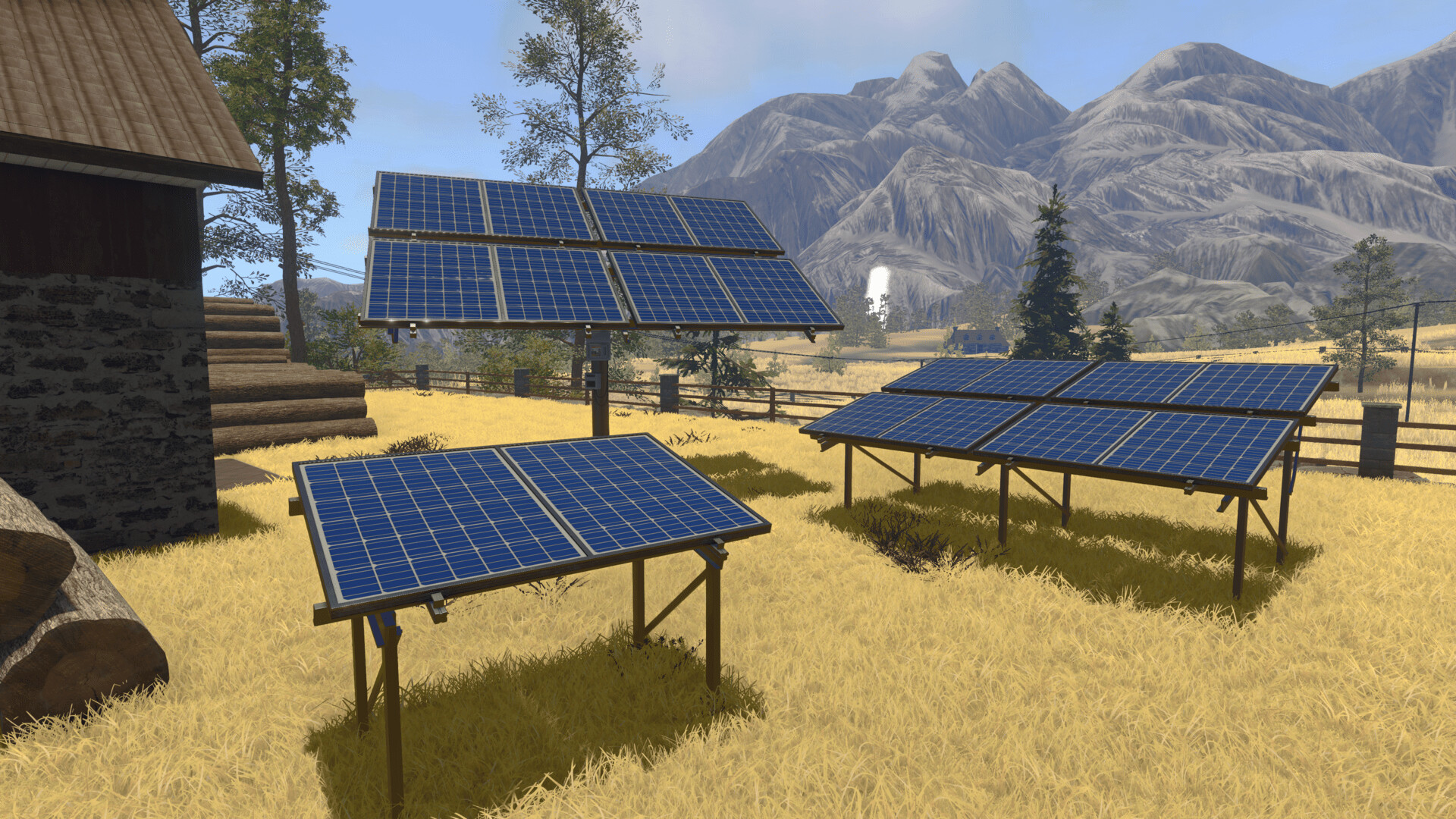 House Flipper - Farm DLC screenshot 8