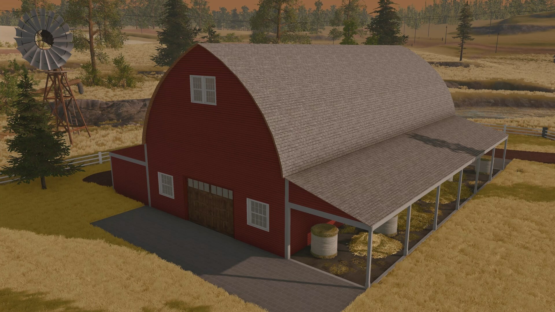 House Flipper - Farm DLC screenshot 9