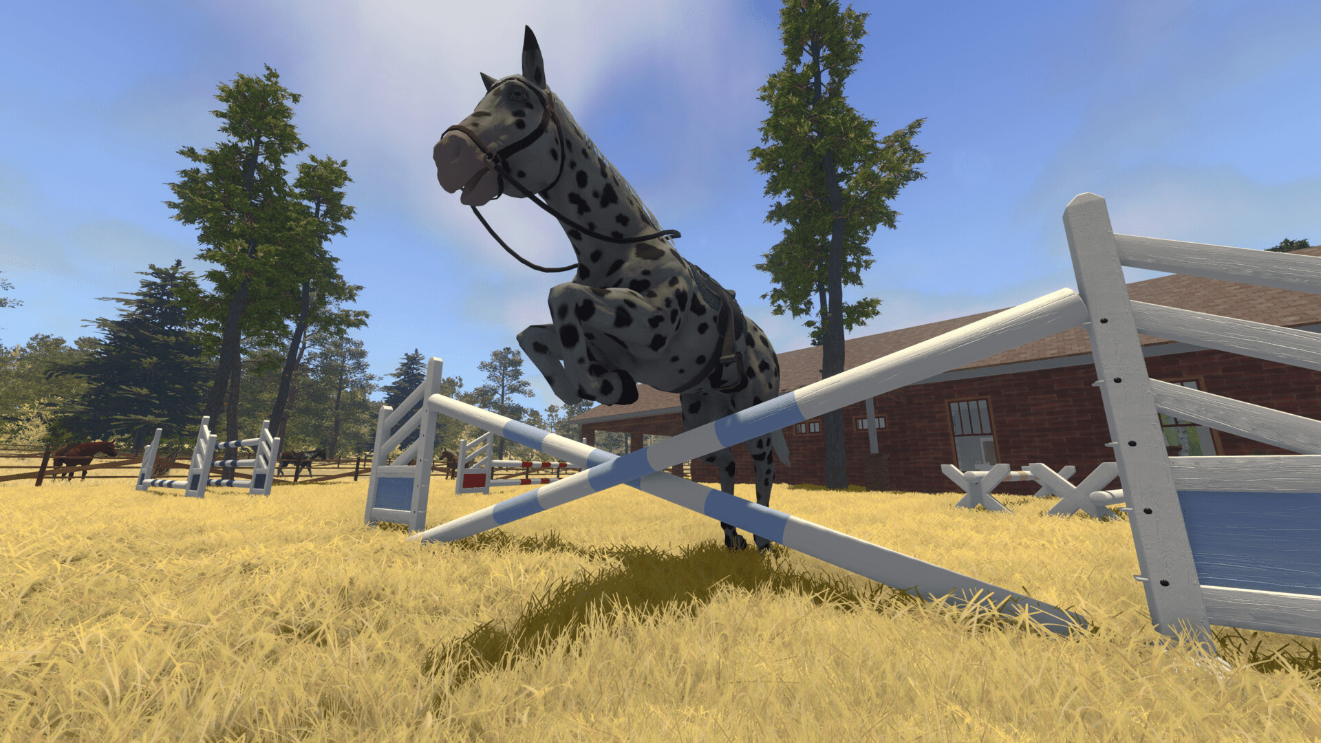 House Flipper - Farm DLC screenshot 4