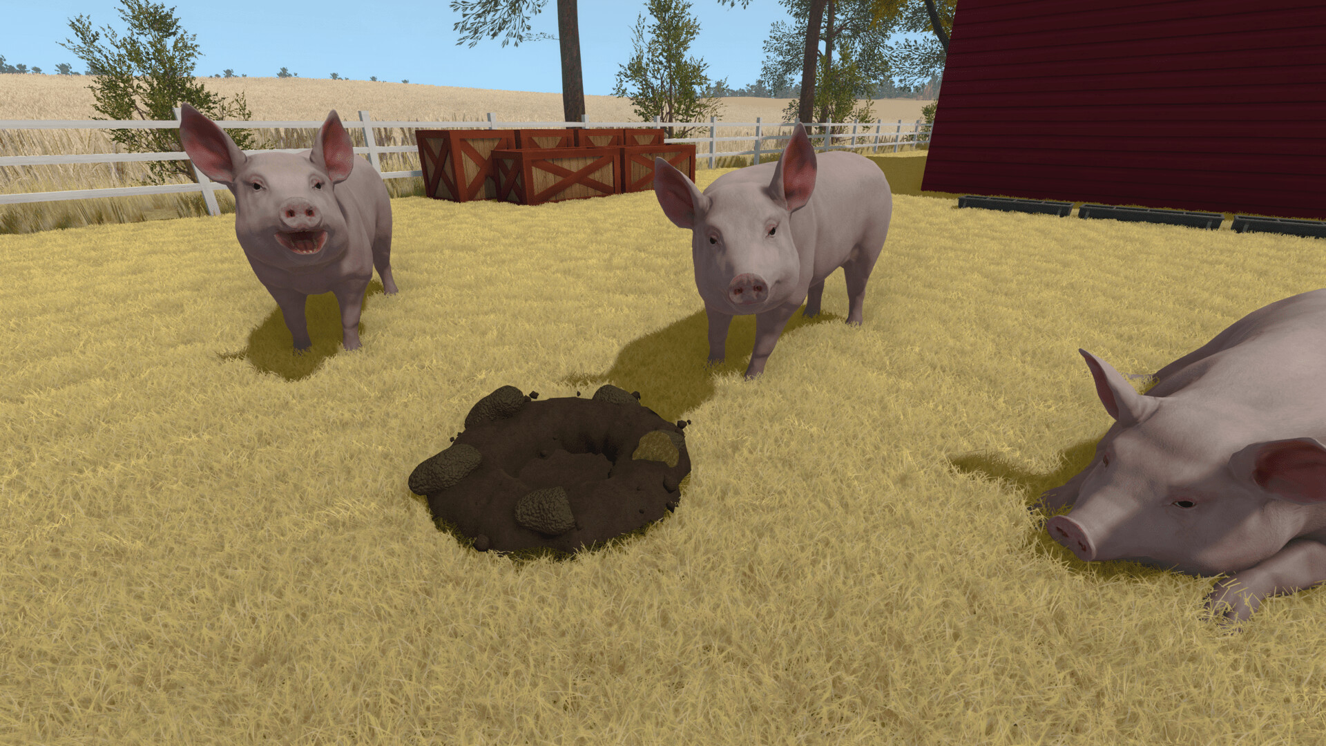 House Flipper - Farm DLC screenshot 11