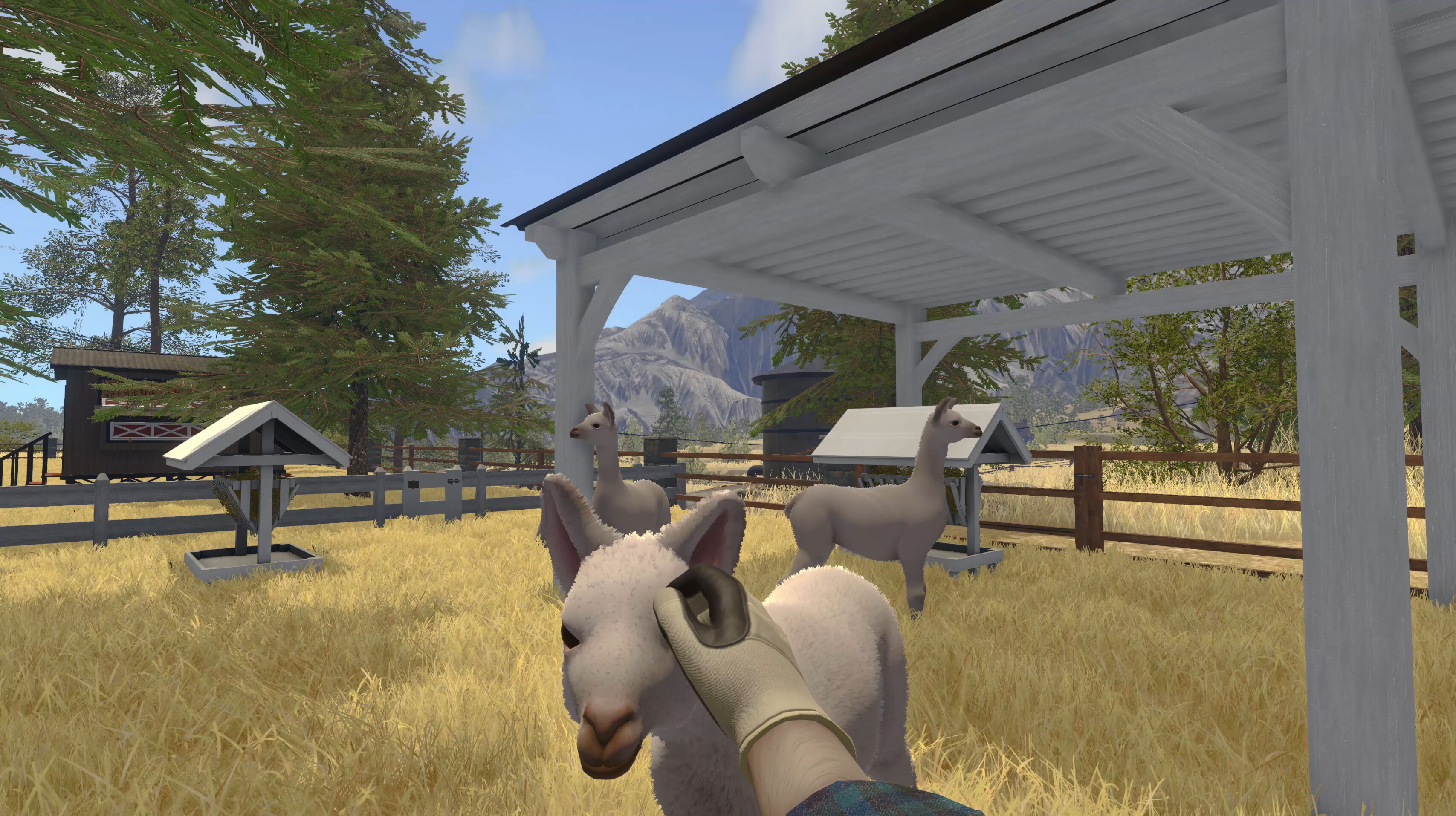 House Flipper - Farm DLC screenshot 7