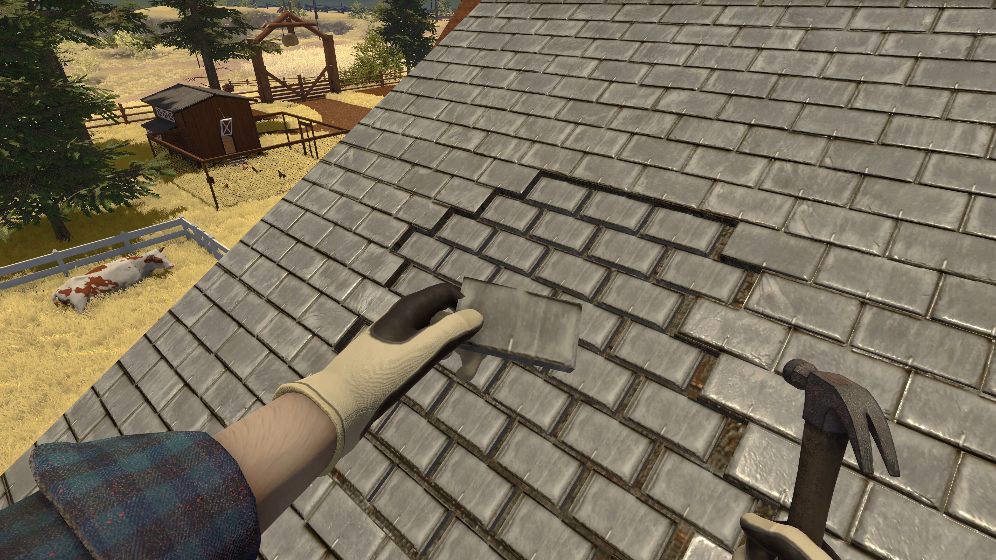 House Flipper - Farm DLC screenshot 5