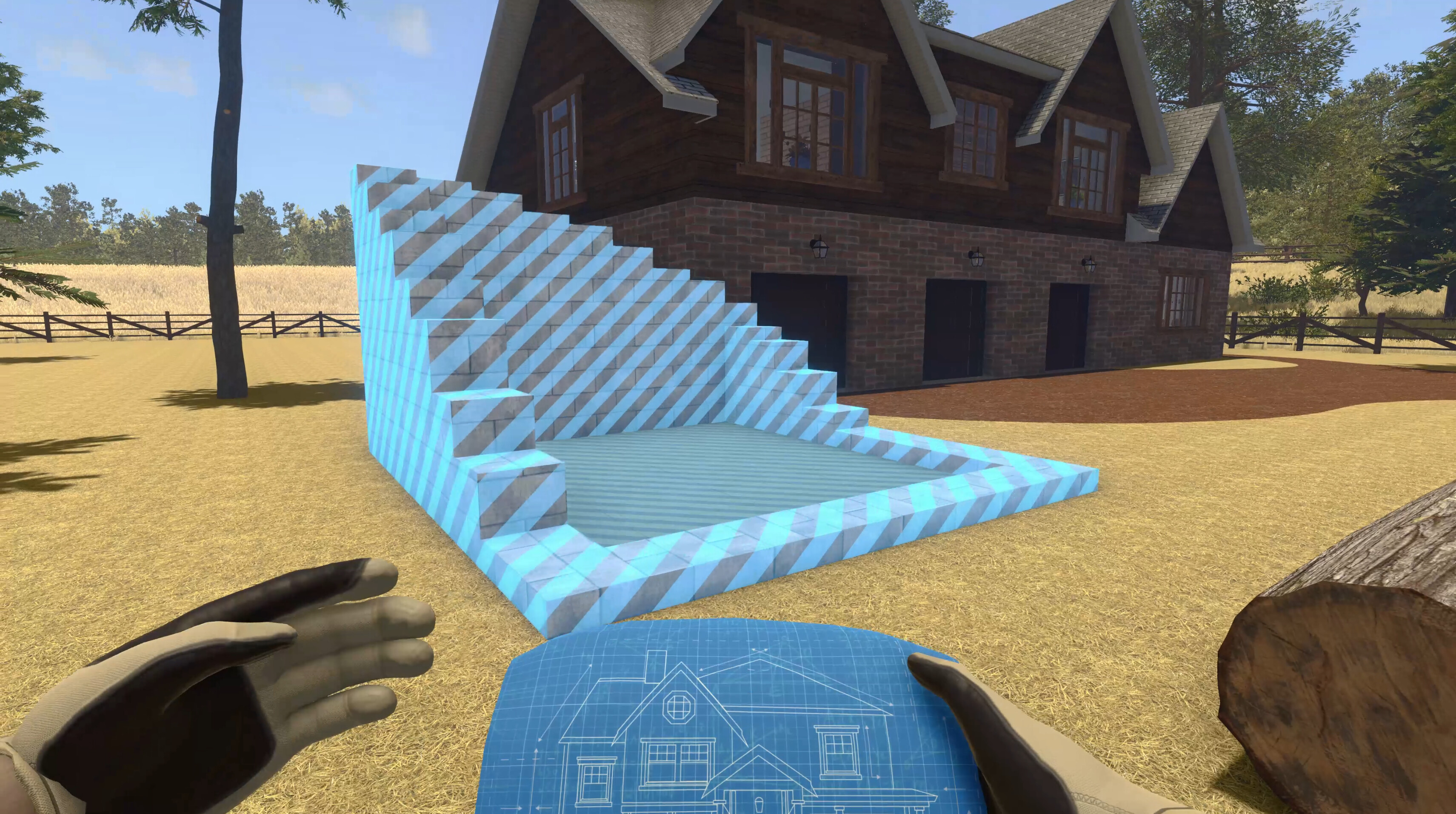 House Flipper - Farm DLC screenshot 3