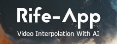 FrameFusion Motion Interpolation