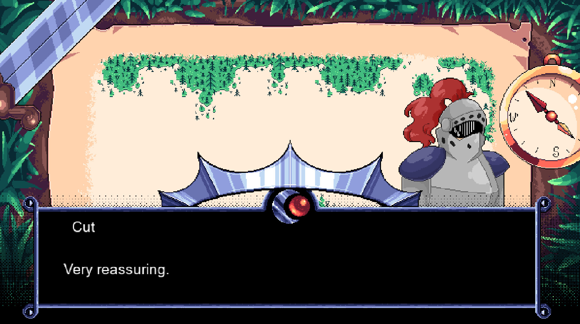 Vie: Try Again screenshot 5