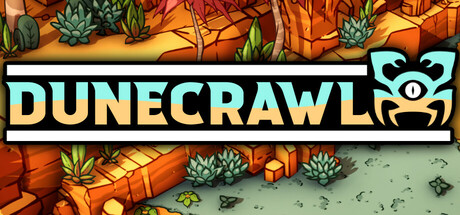 DuneCrawl Cover Image