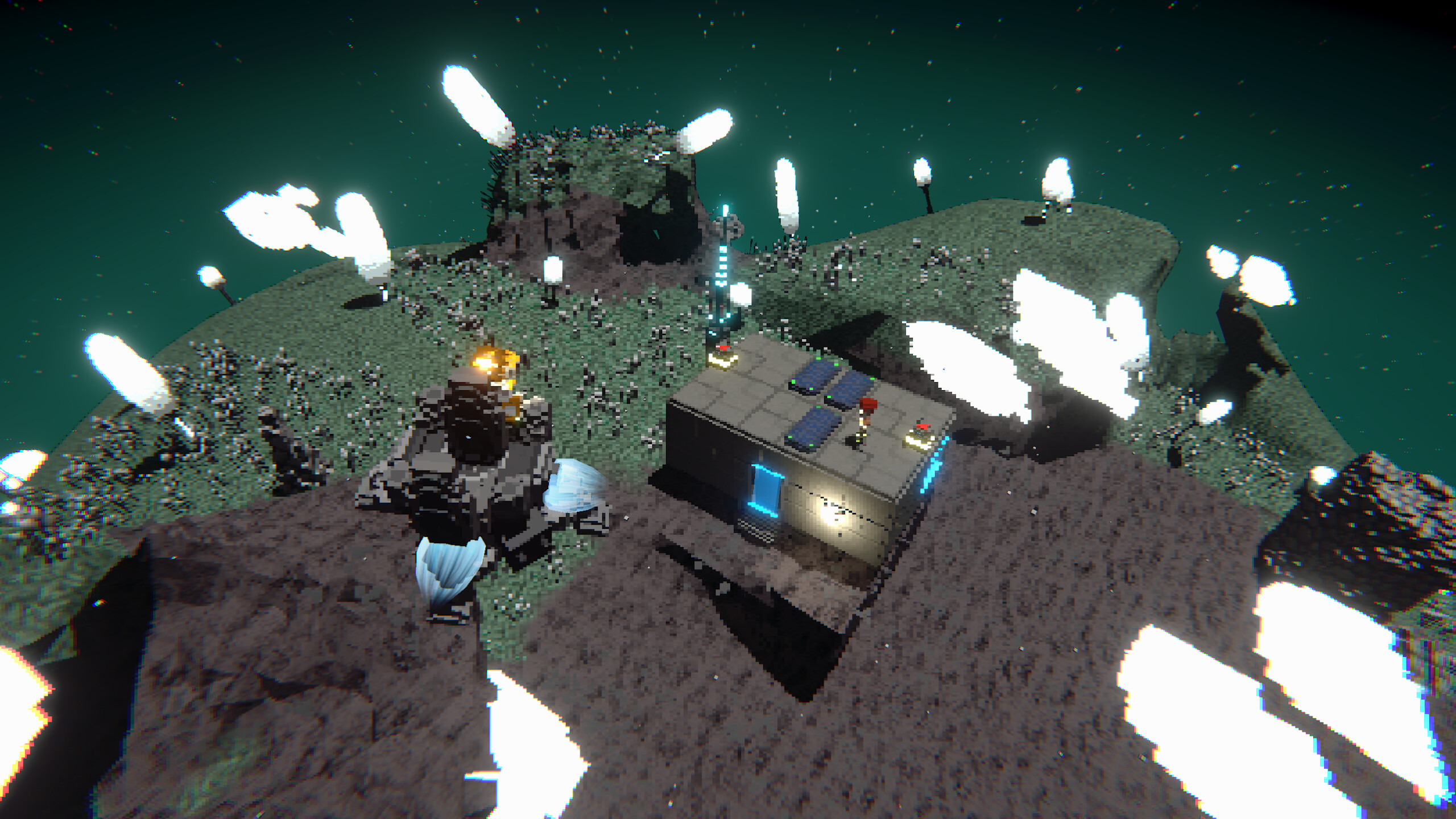 Astromine screenshot 6