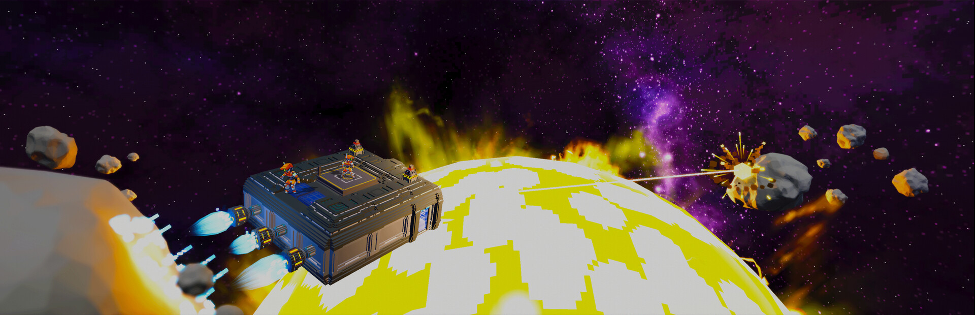 Astromine