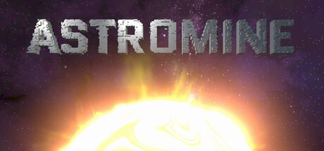 Astromine