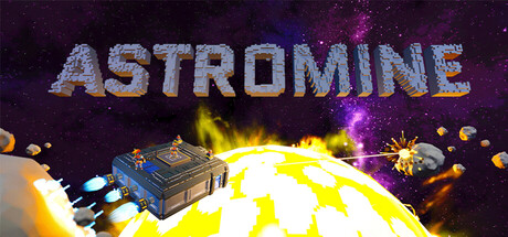 Astromine