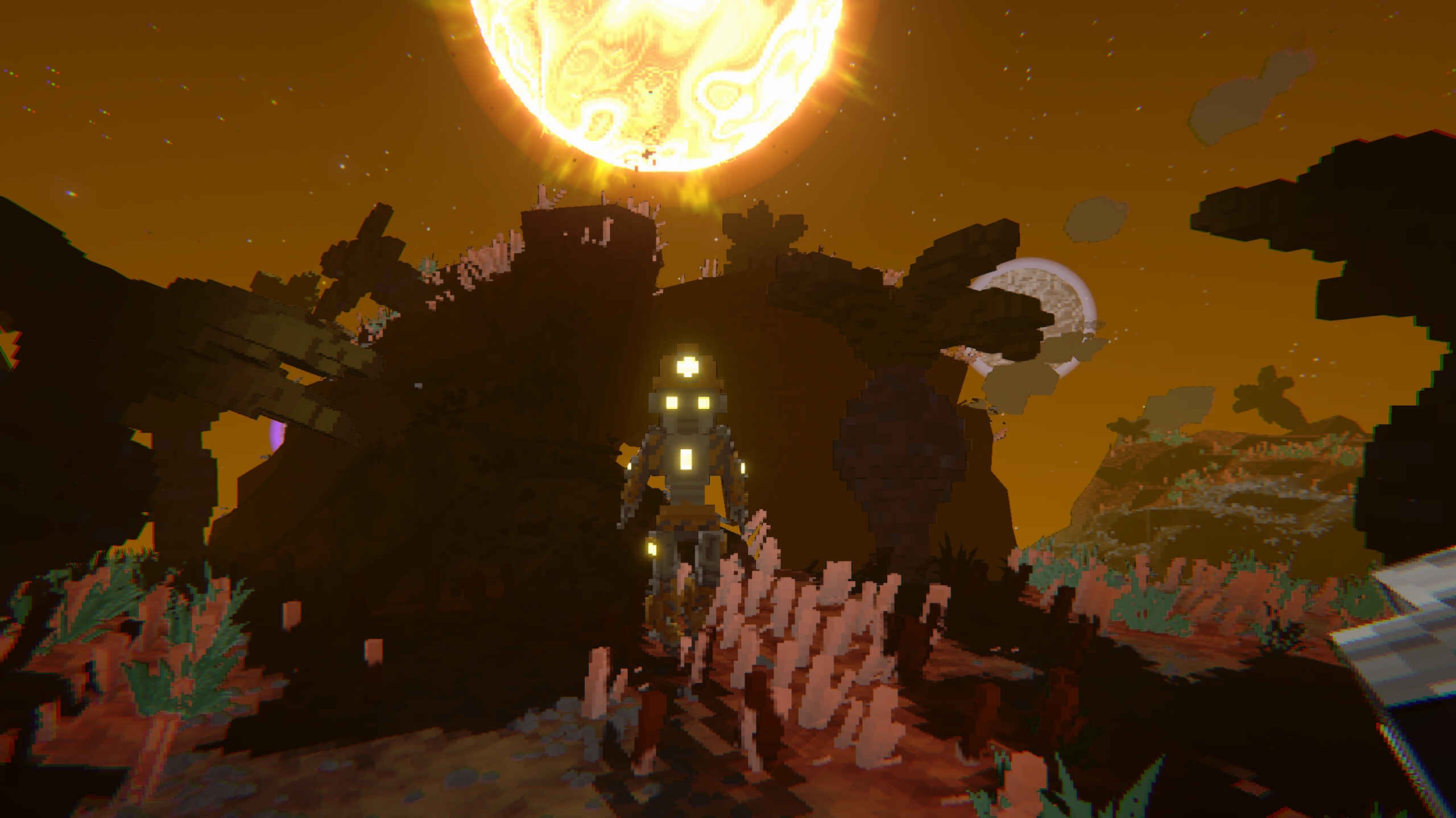 Astromine screenshot 7